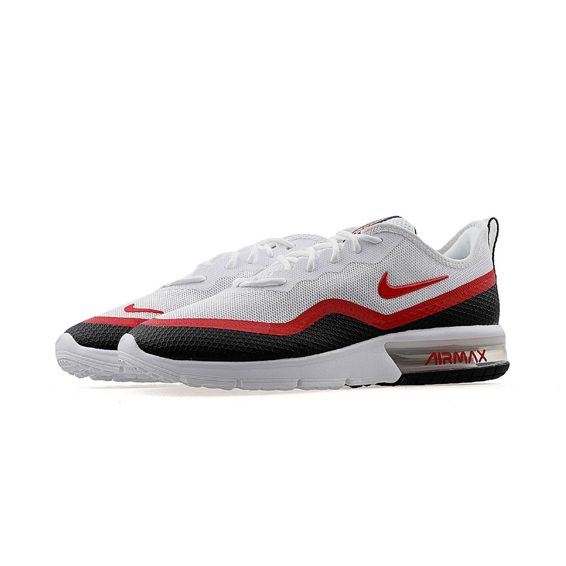 persecucion garrapata Debilitar TFC Football - NIKE AIR MAX SEQUENT 4.5 SE