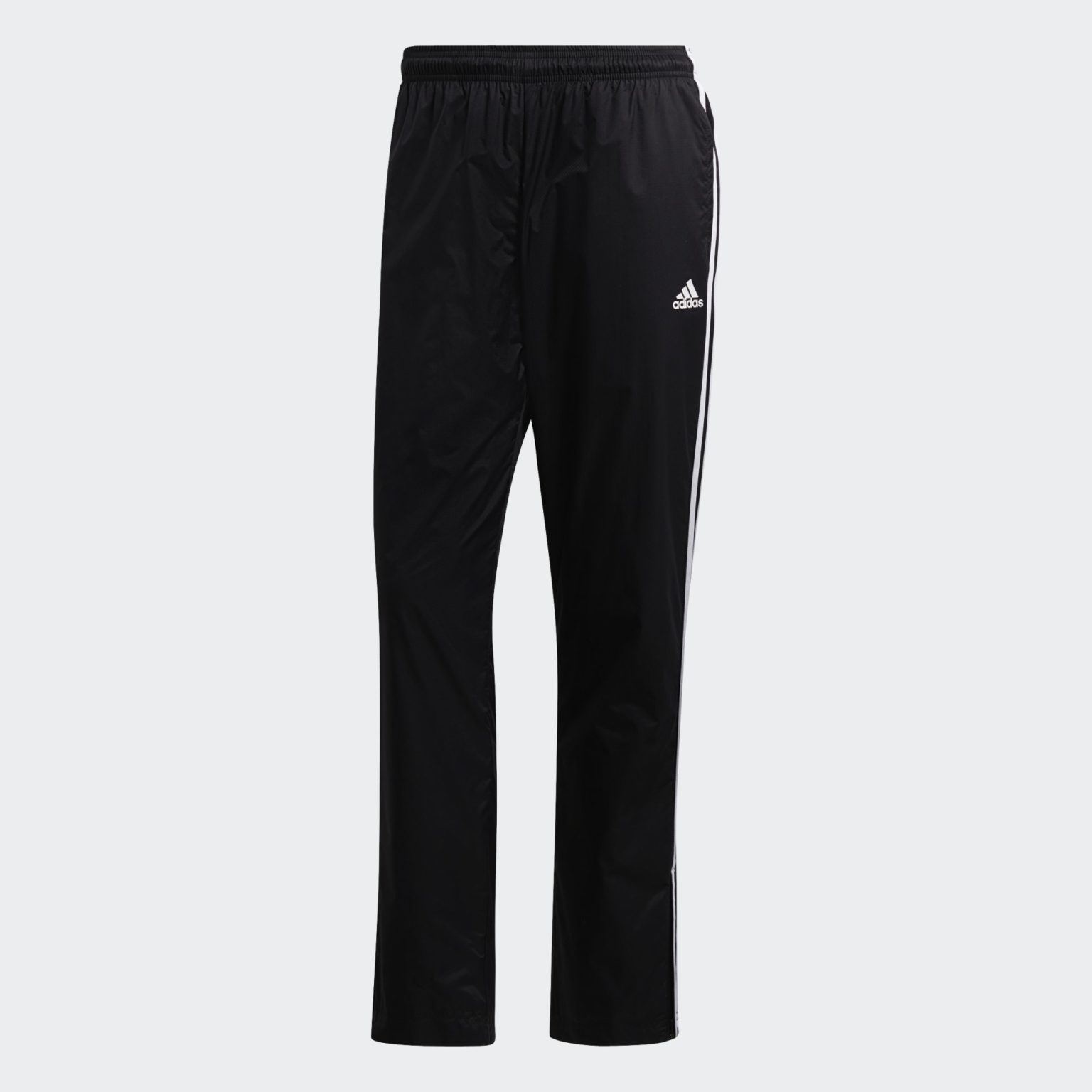 essentials box logo pants