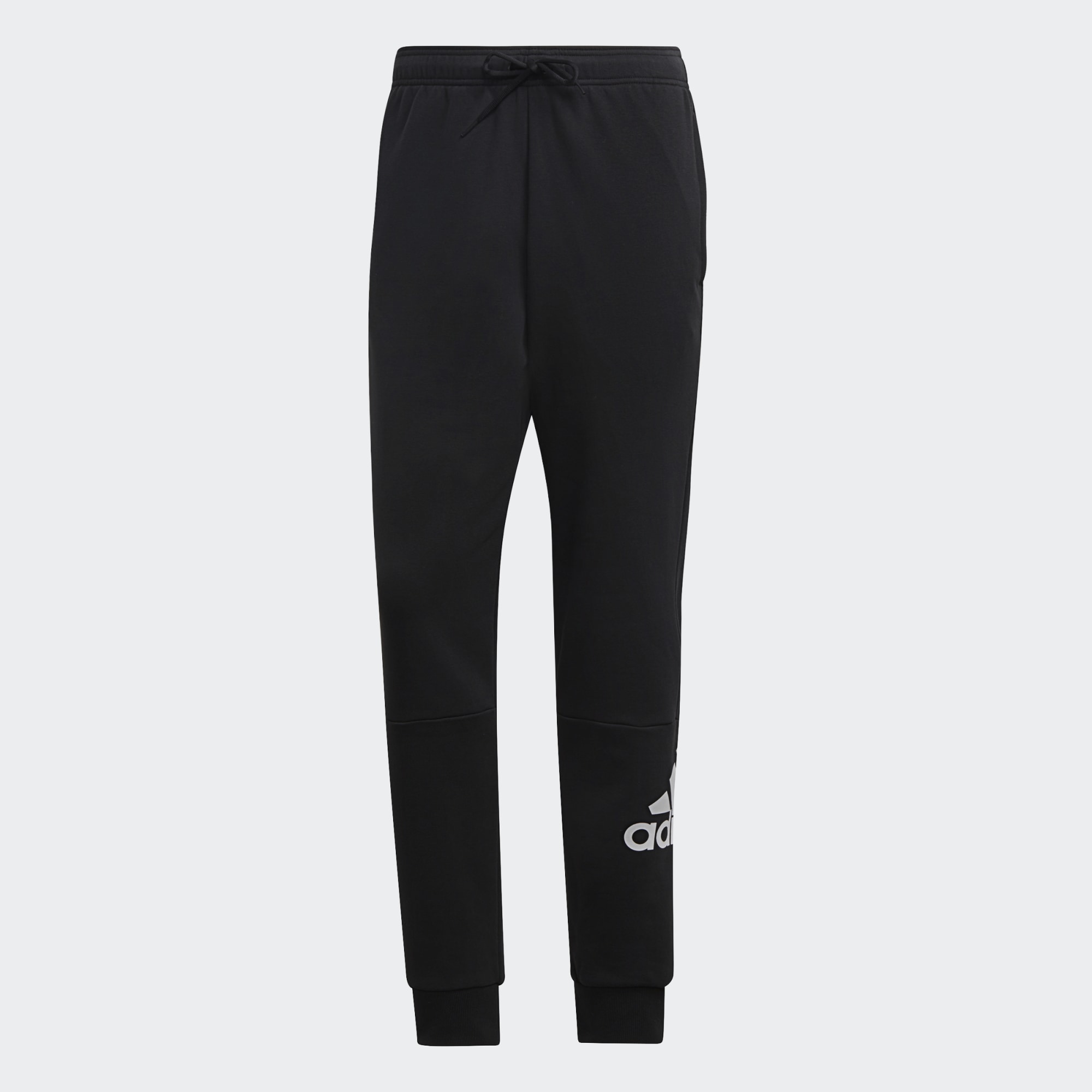 badge of sport french terry joggers