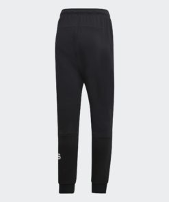 badge of sport french terry joggers