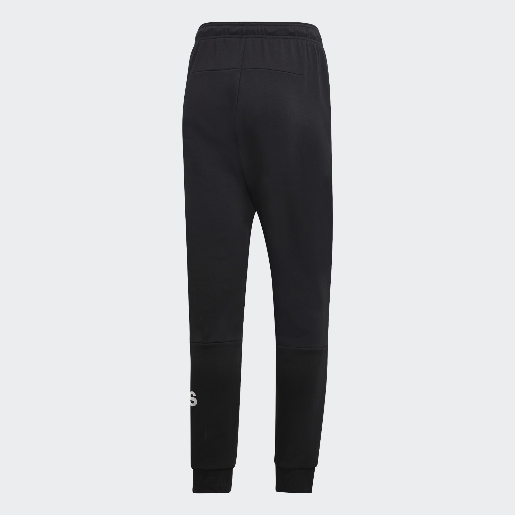 adidas badge of sport french terry pants