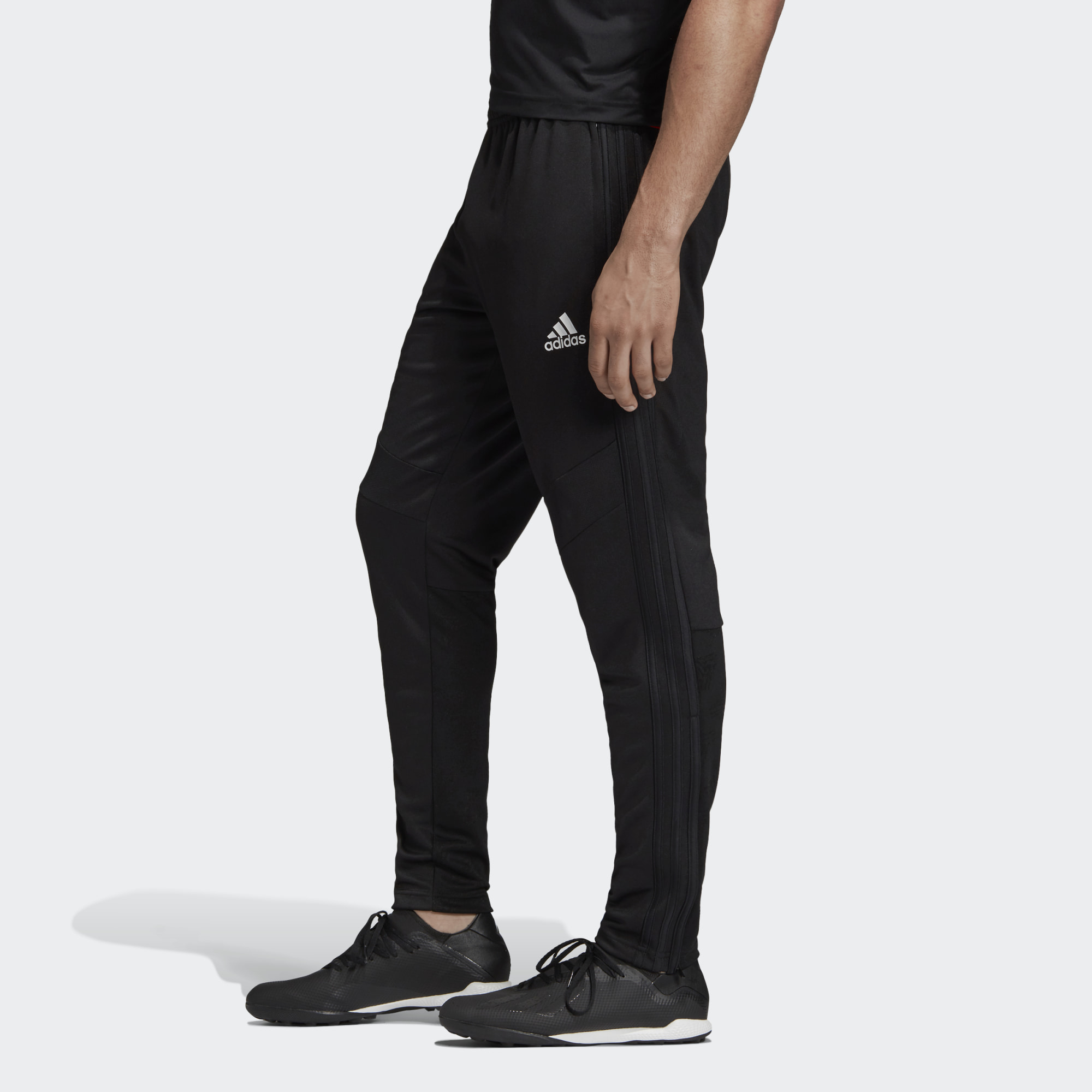 TFC Football - ADIDAS TAN TRAINING PANTS