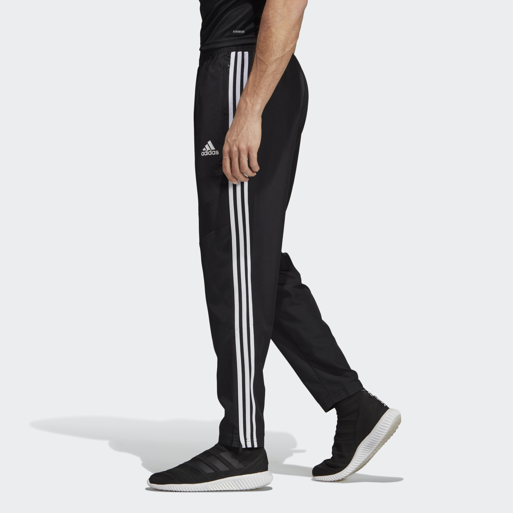 TFC Football - ADIDAS TIRO 19 WOVEN PANTS