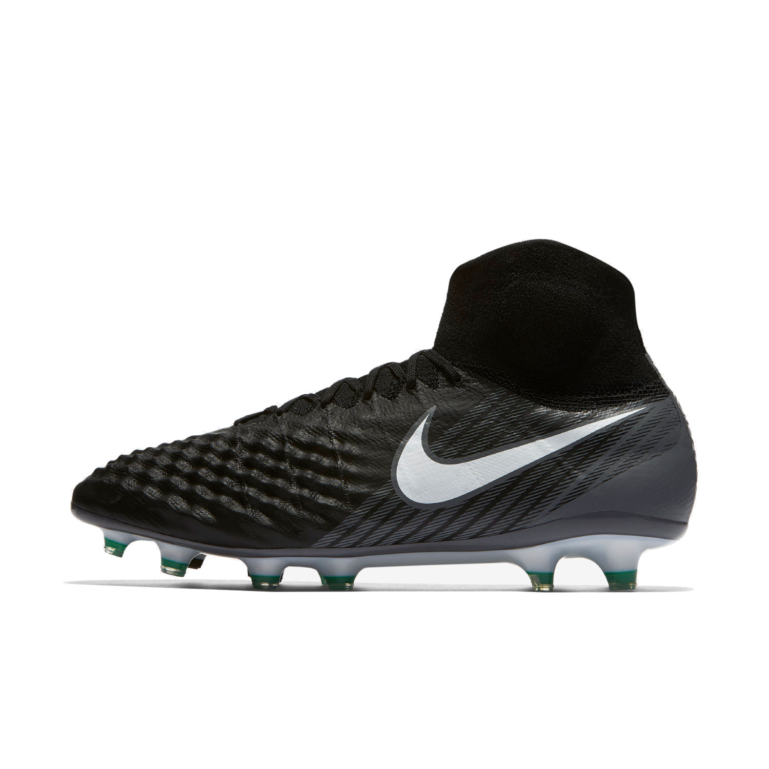 magista obra ii fg