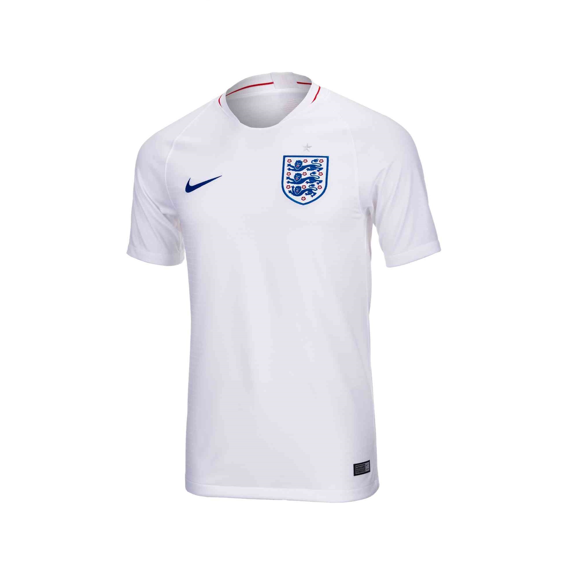england world cup 2018 jersey