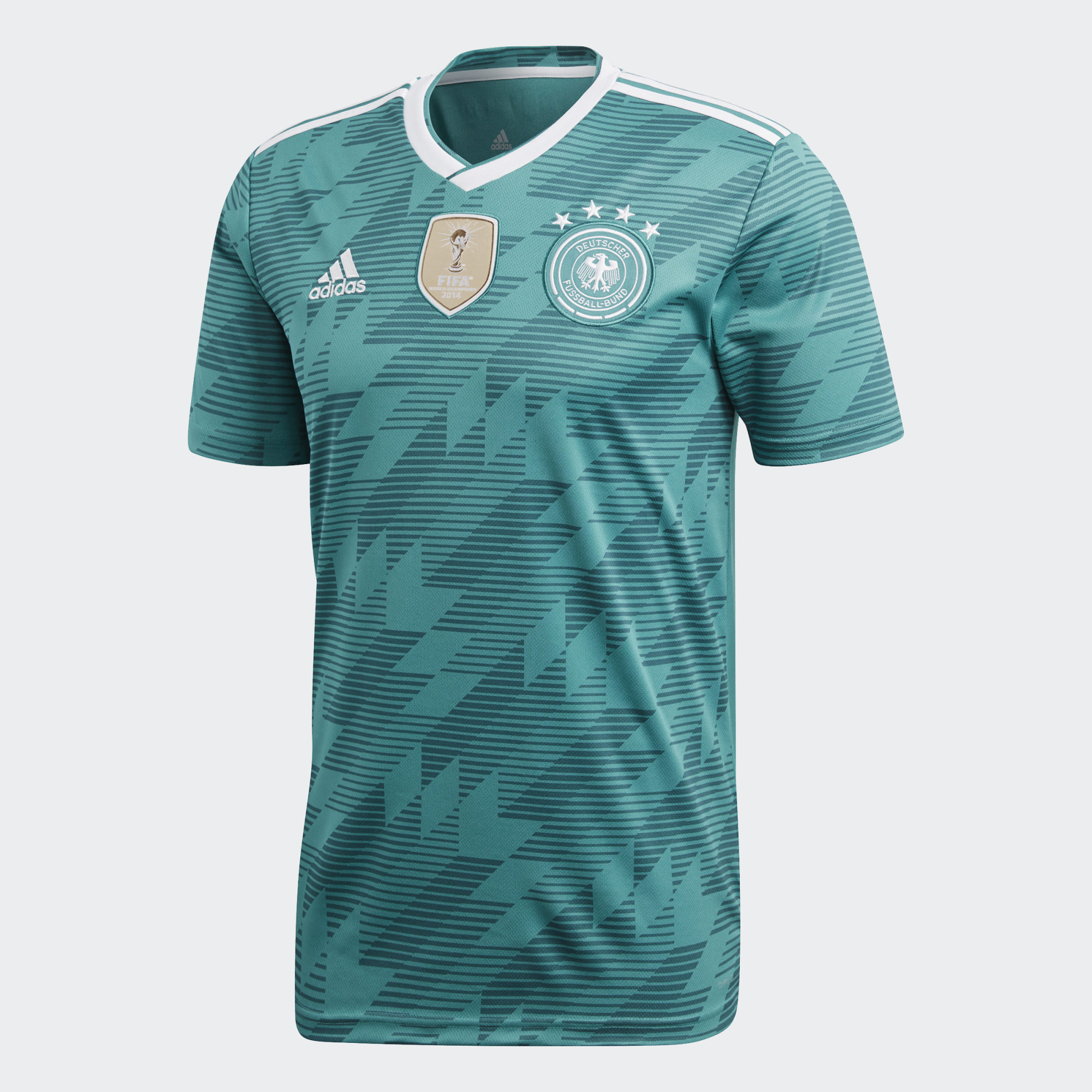 germany 2018 world cup jersey