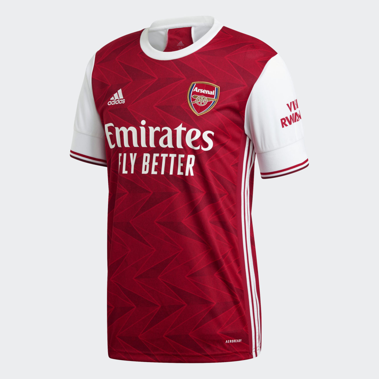 TFC Football ADIDAS ARSENAL 20/21 HOME JERSEY EH5817