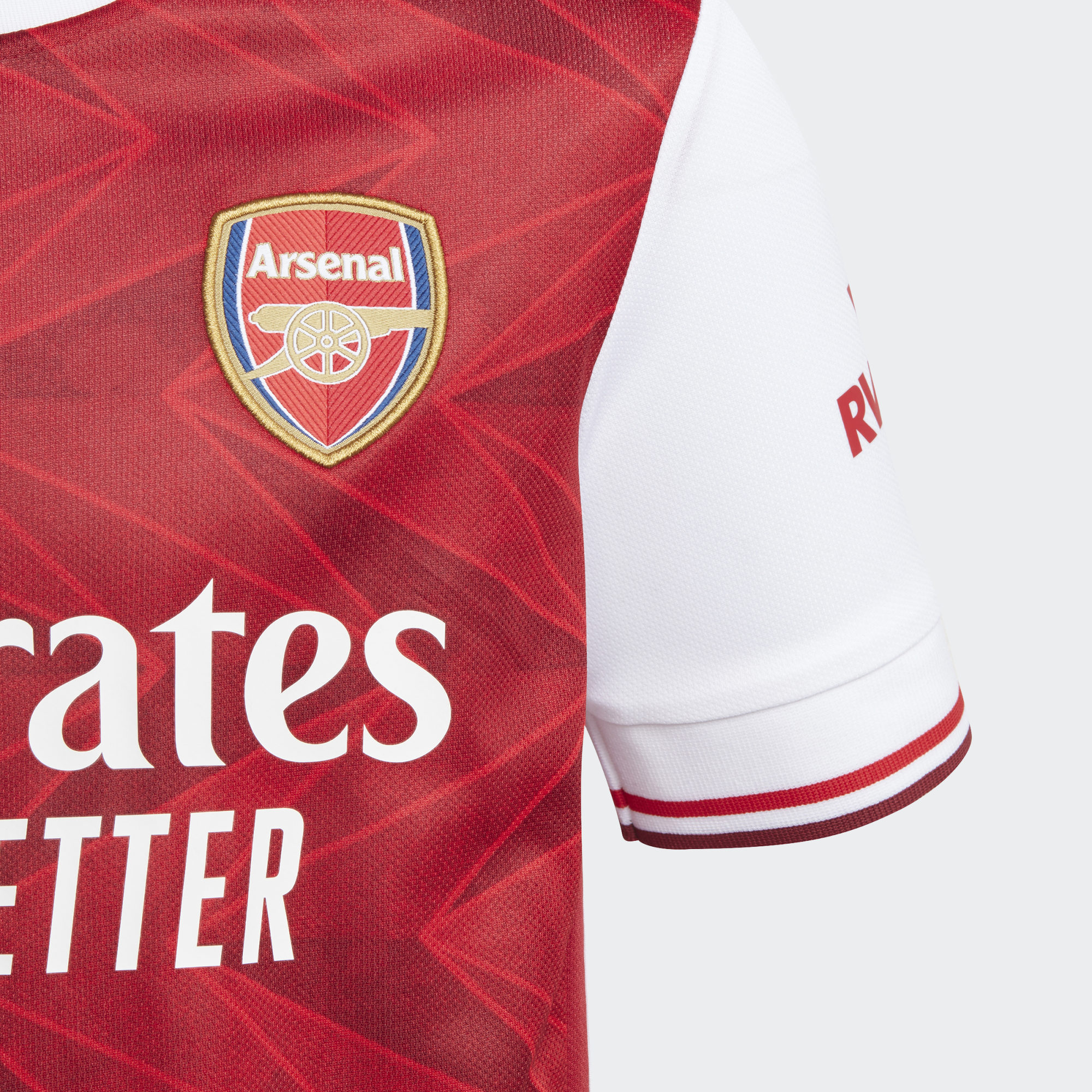 TFC Football ADIDAS ARSENAL 20 21 HOME YOUTH JERSEY