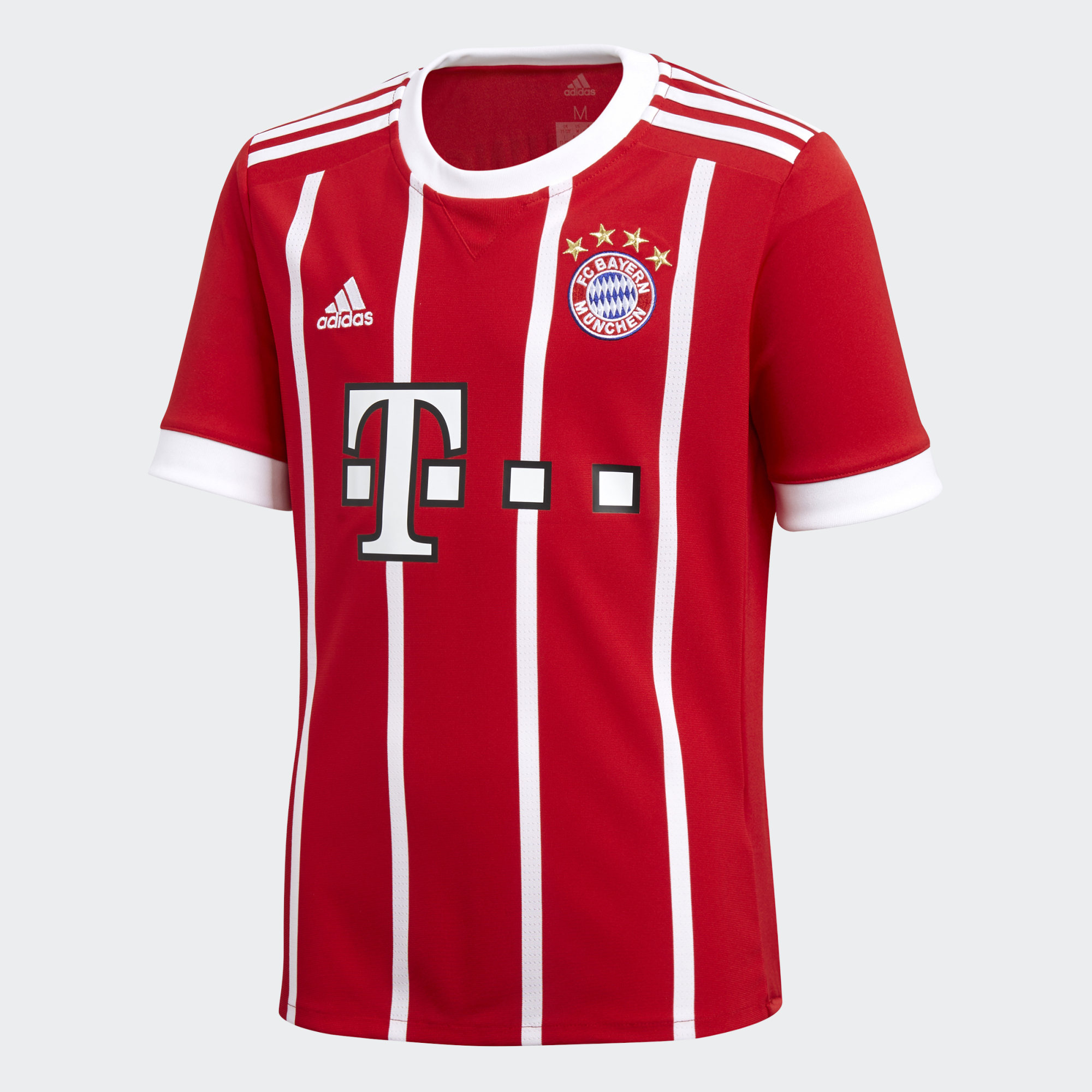 bayern munich youth jersey