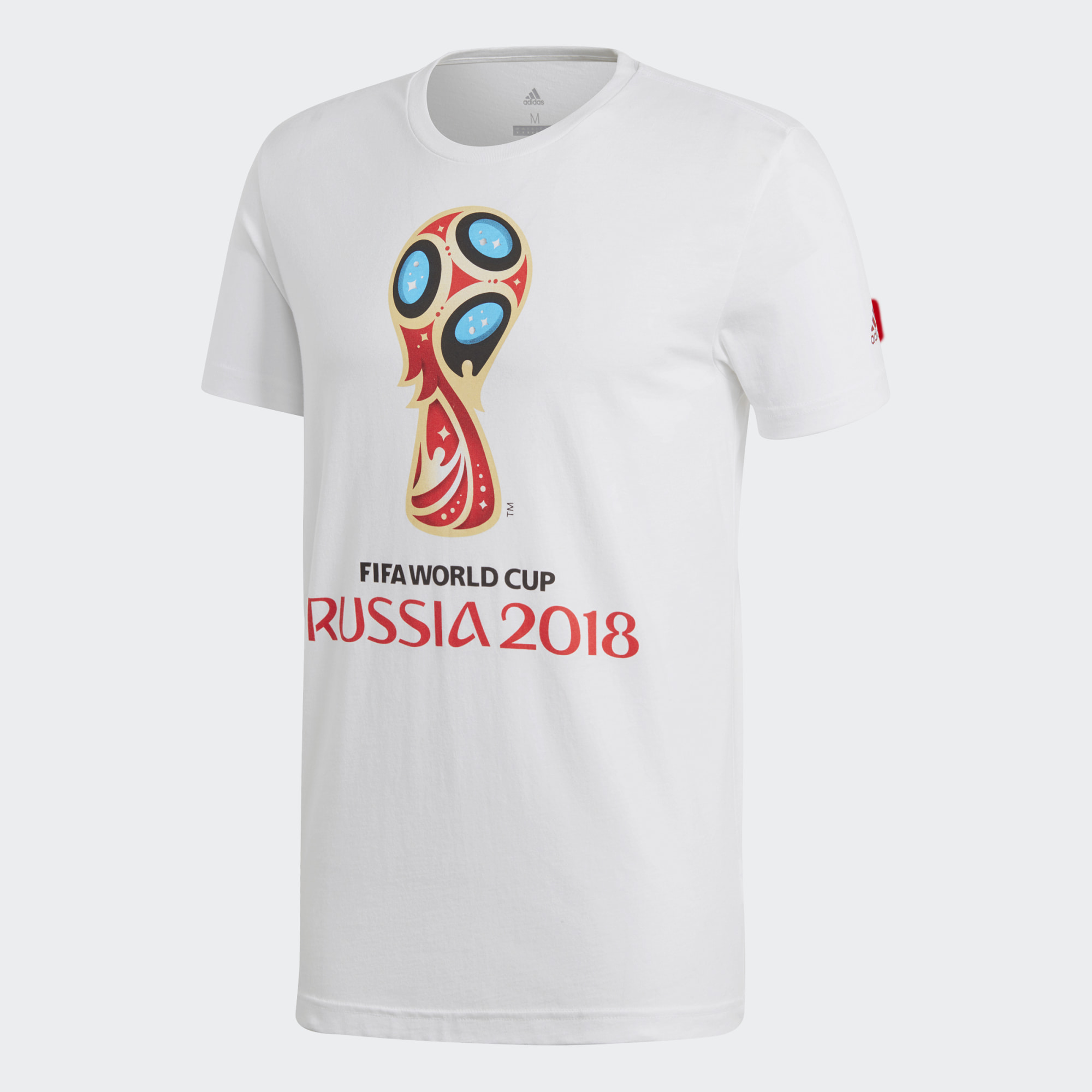 adidas world cup t shirt