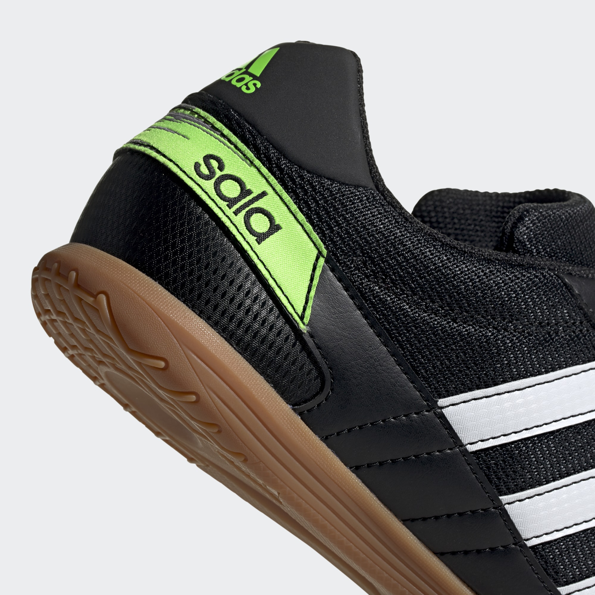 zapatillas karate adidas