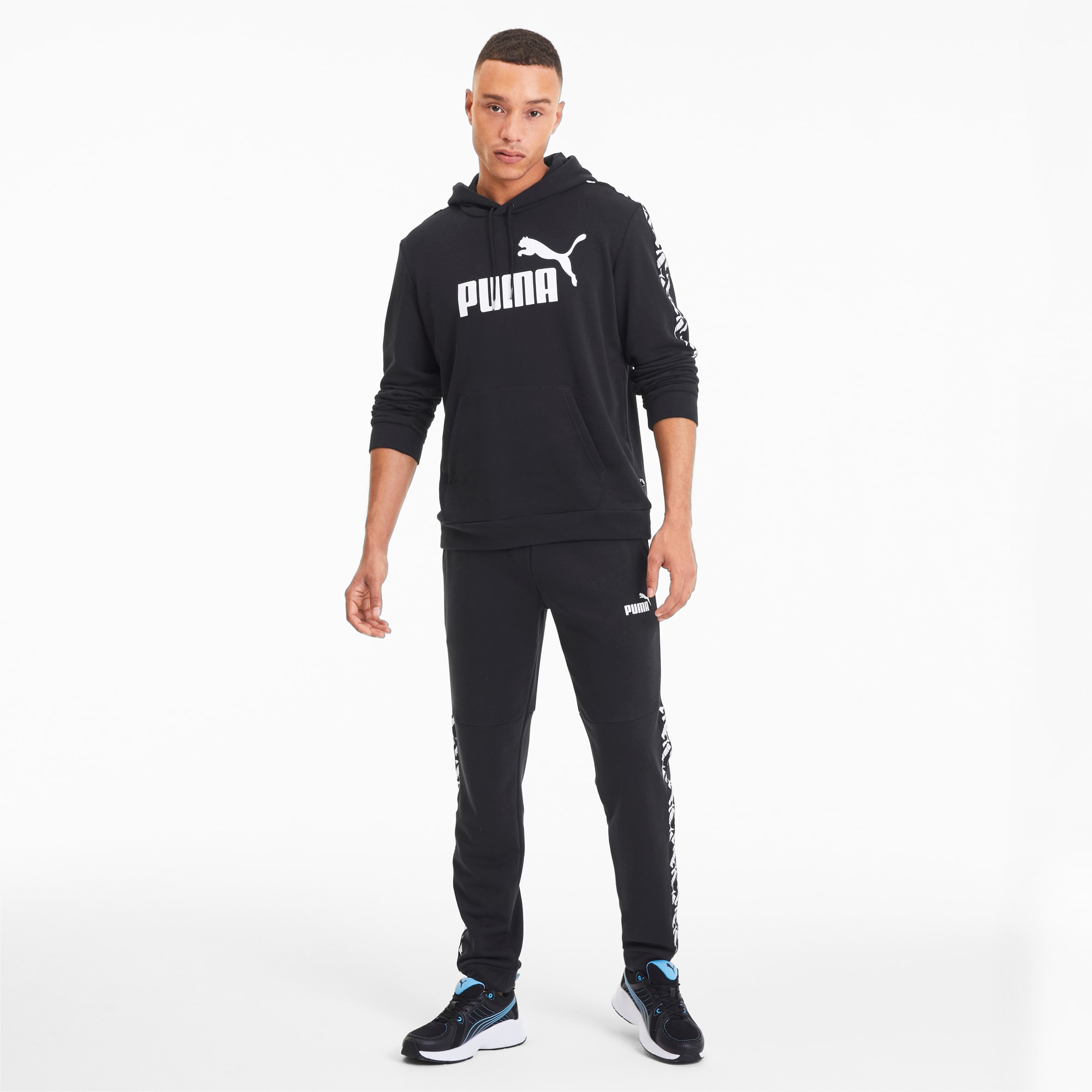 TFC Football - PUMA AMPLIFIED PANTS TR