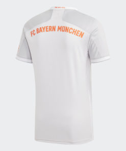 TFC Football - ADIDAS FC BAYERN 20/21 AWAY JERSEY