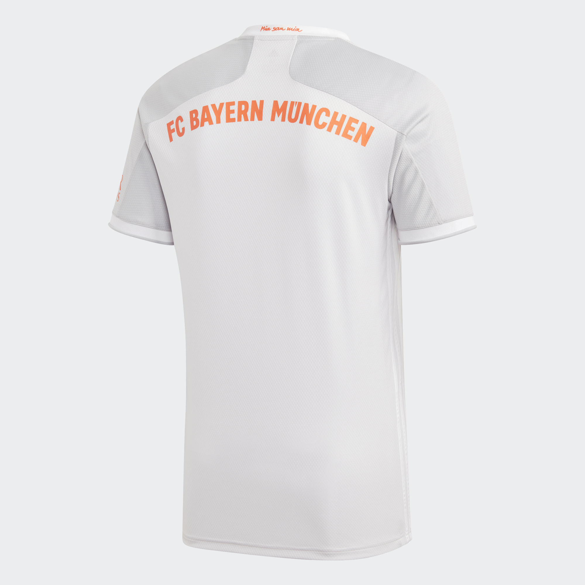 bayern away jersey