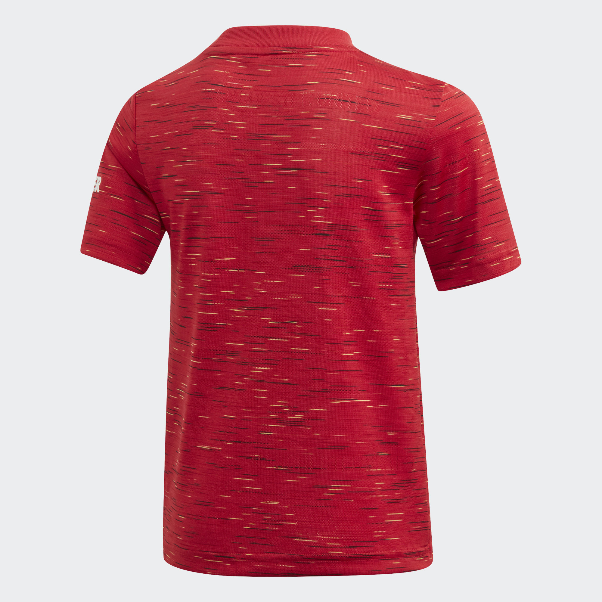 TFC Football - ADIDAS YOUTH MANCHESTER UNITED 20/21 HOME ...