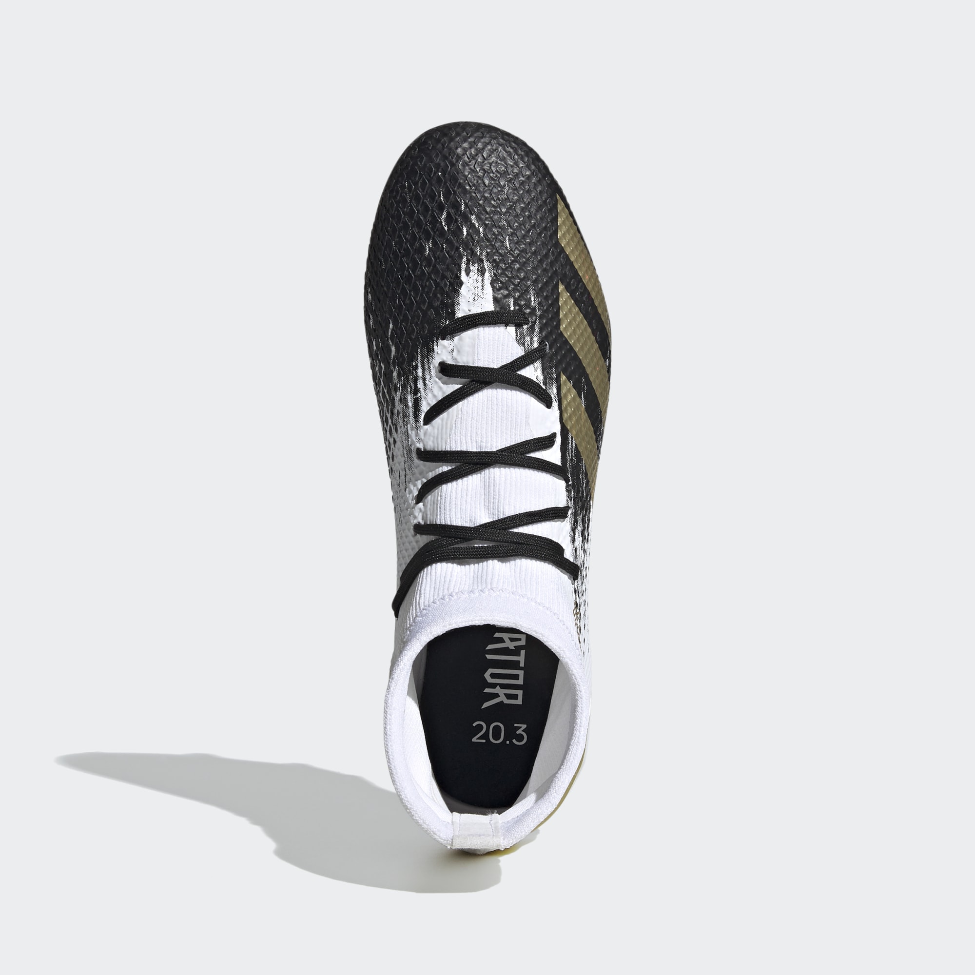 TFC Football - ADIDAS PREDATOR 20.3 FG