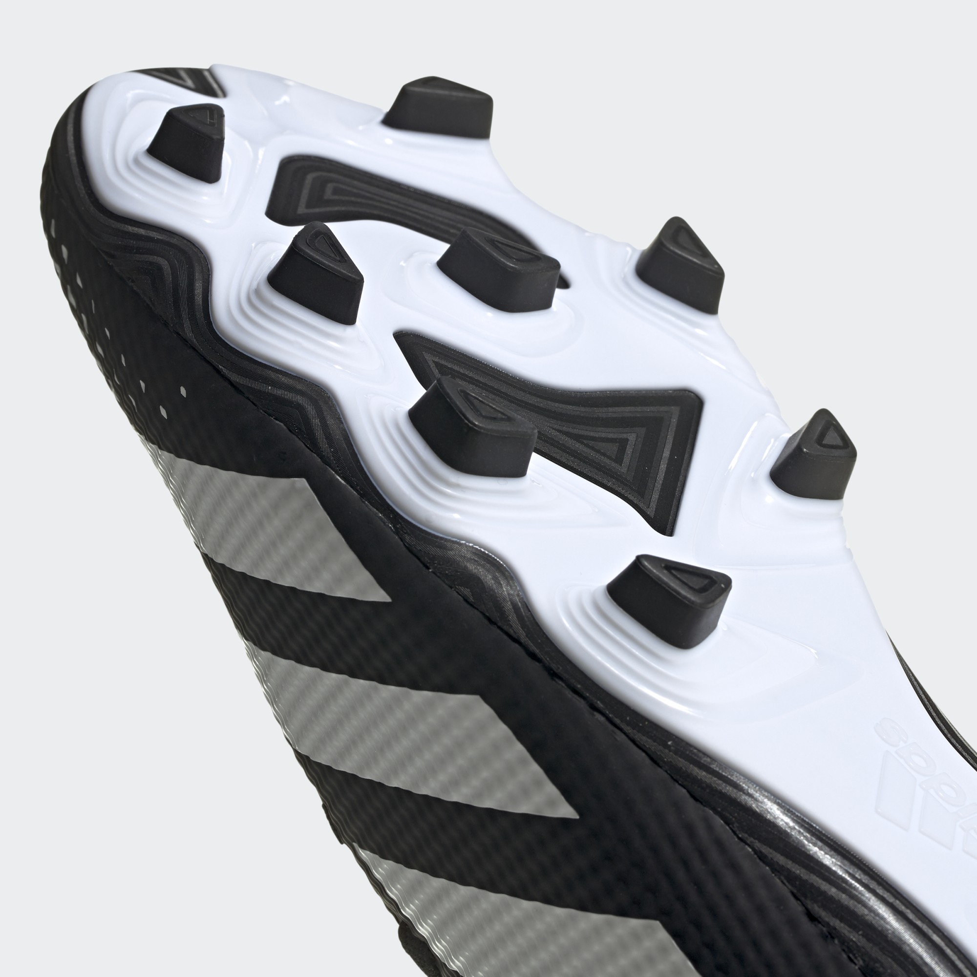 TFC Football - ADIDAS PREDATOR 20.4 FXG