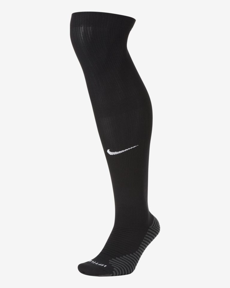 nike high sock shoes