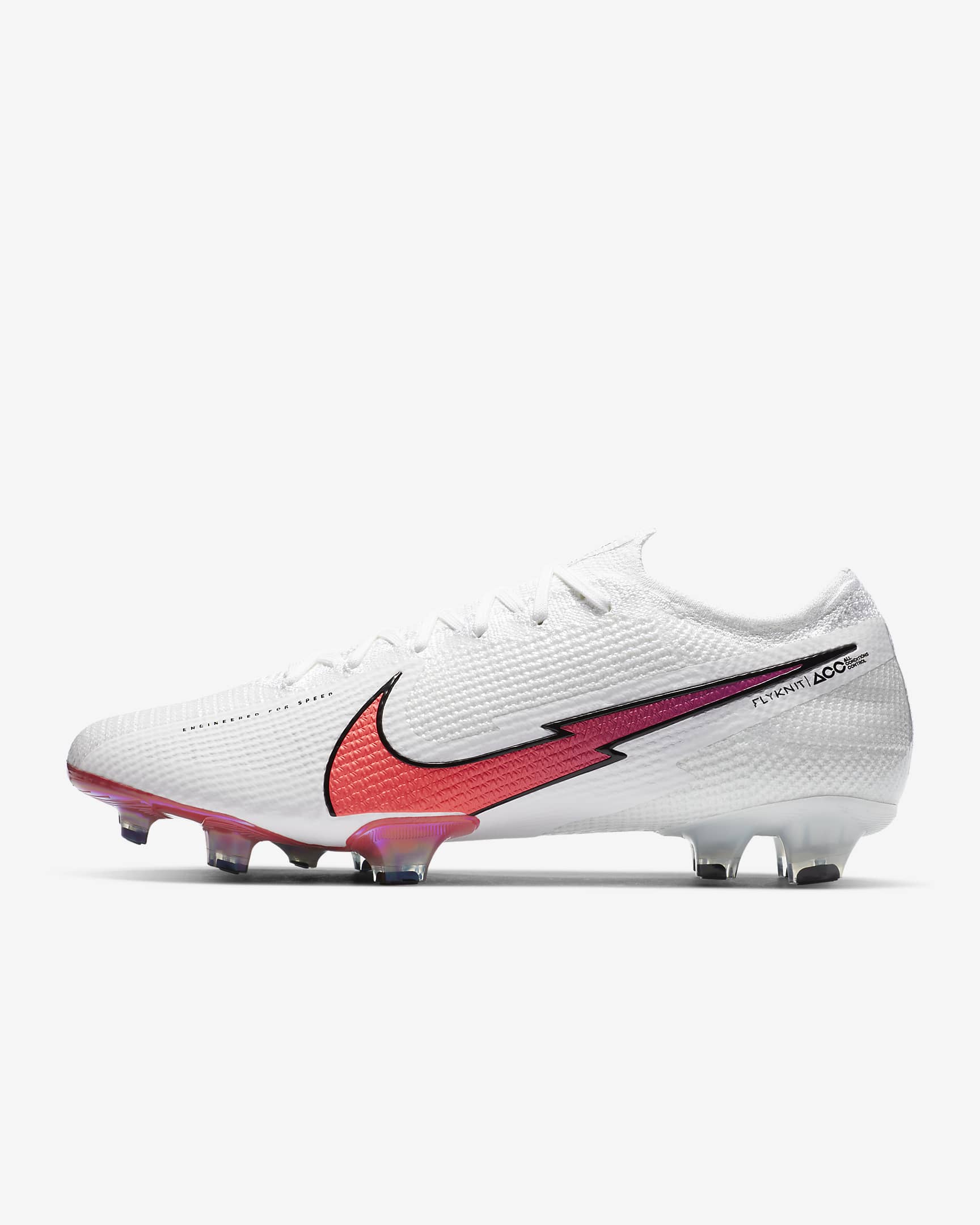 nike mercurial vapor elite 13 fg