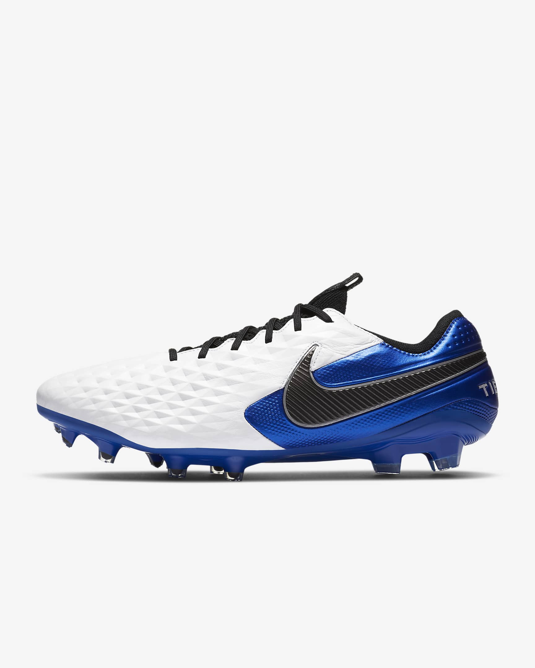 leerplan Fokken Gevangene TFC Football - NIKE TIEMPO LEGEND 8 ELITE FG