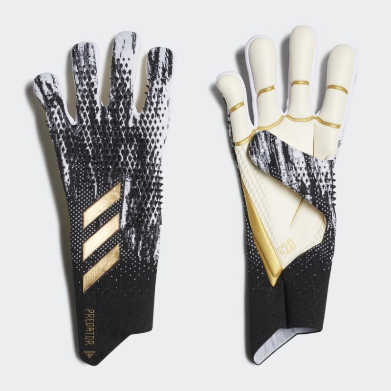 TFC Football ADIDAS PREDATOR PRO GOALKEEPER GLOVES