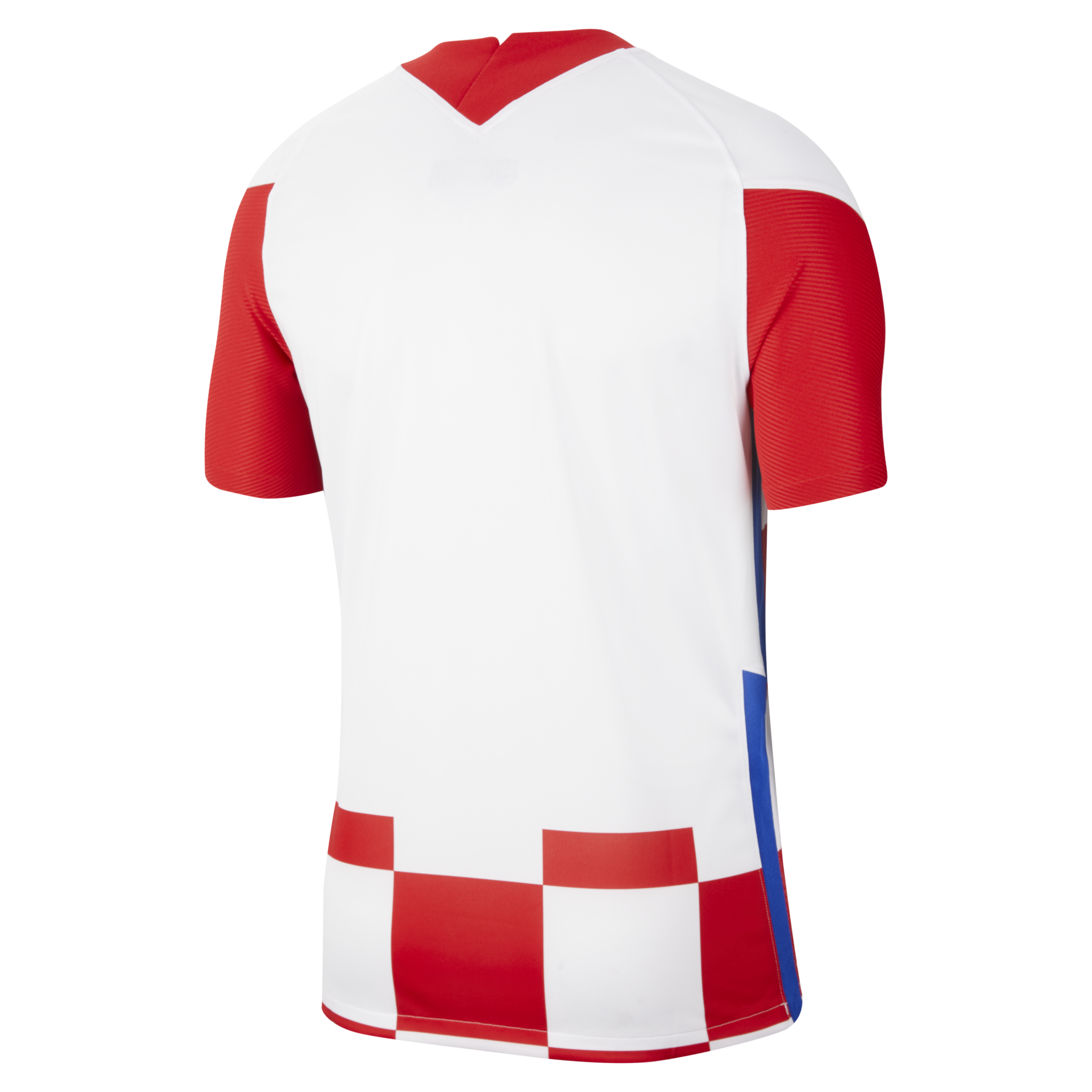TFC Football - NIKE CROATIA 2020 STADIUM HOME JERSEY