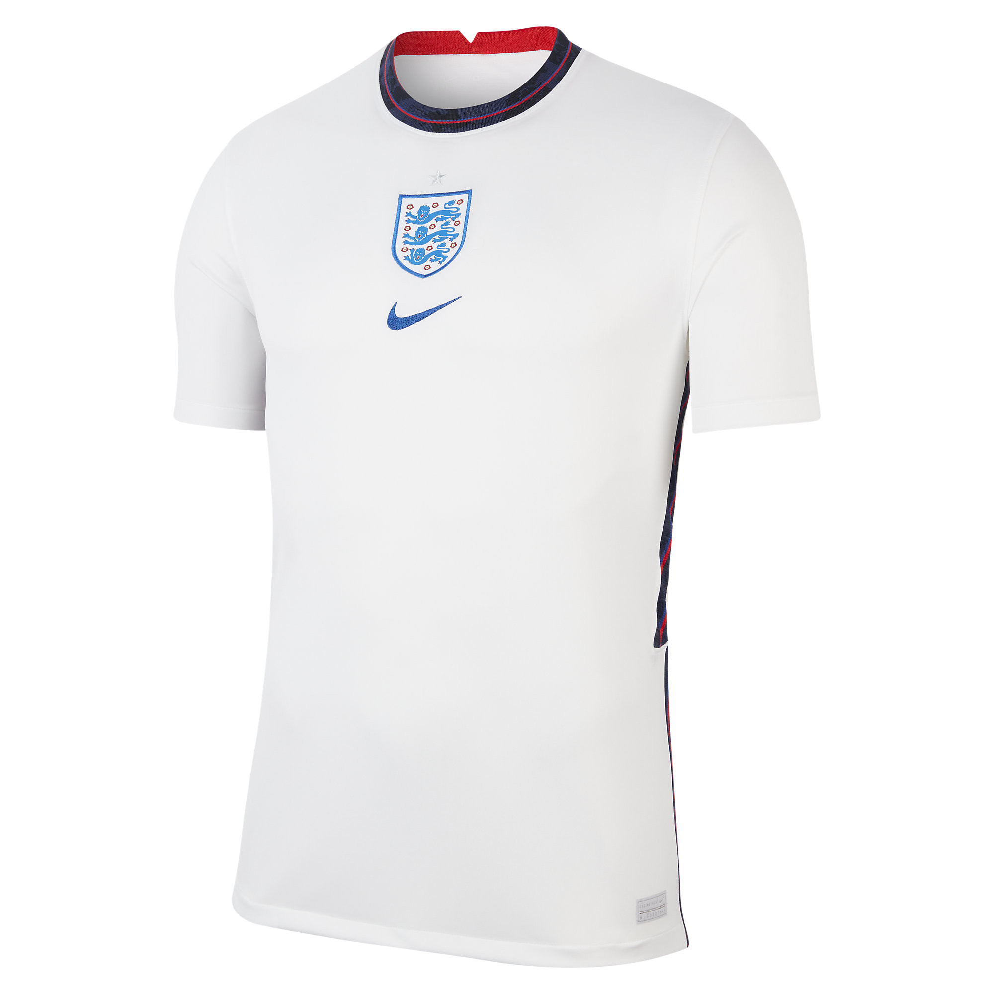 TFC Football - NIKE ENGLAND 2020 STADIUM HOME JERSEY