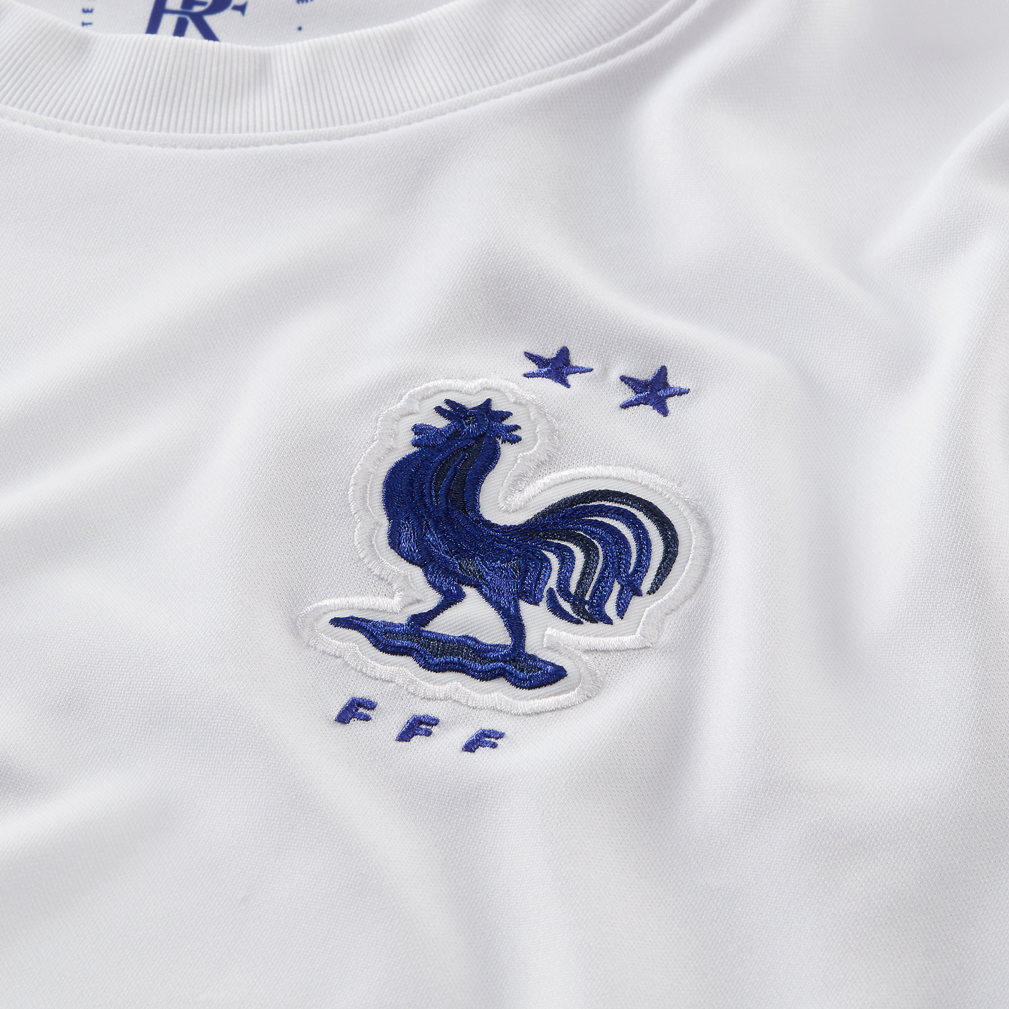 TFC Football - NIKE FRANCE 2020 STADIUM AWAY JERSEY