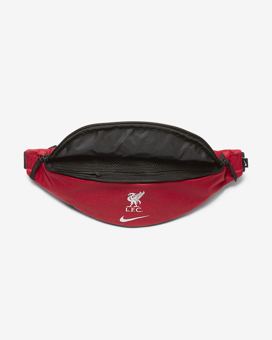 TFC Football - NIKE LIVERPOOL FC HIP PACK