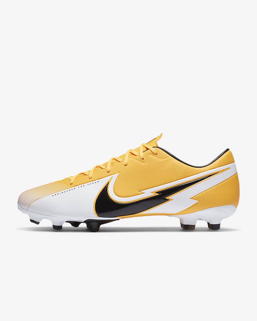 TFC Football - NIKE MERCURIAL VAPOR 13 ACADEMY MG