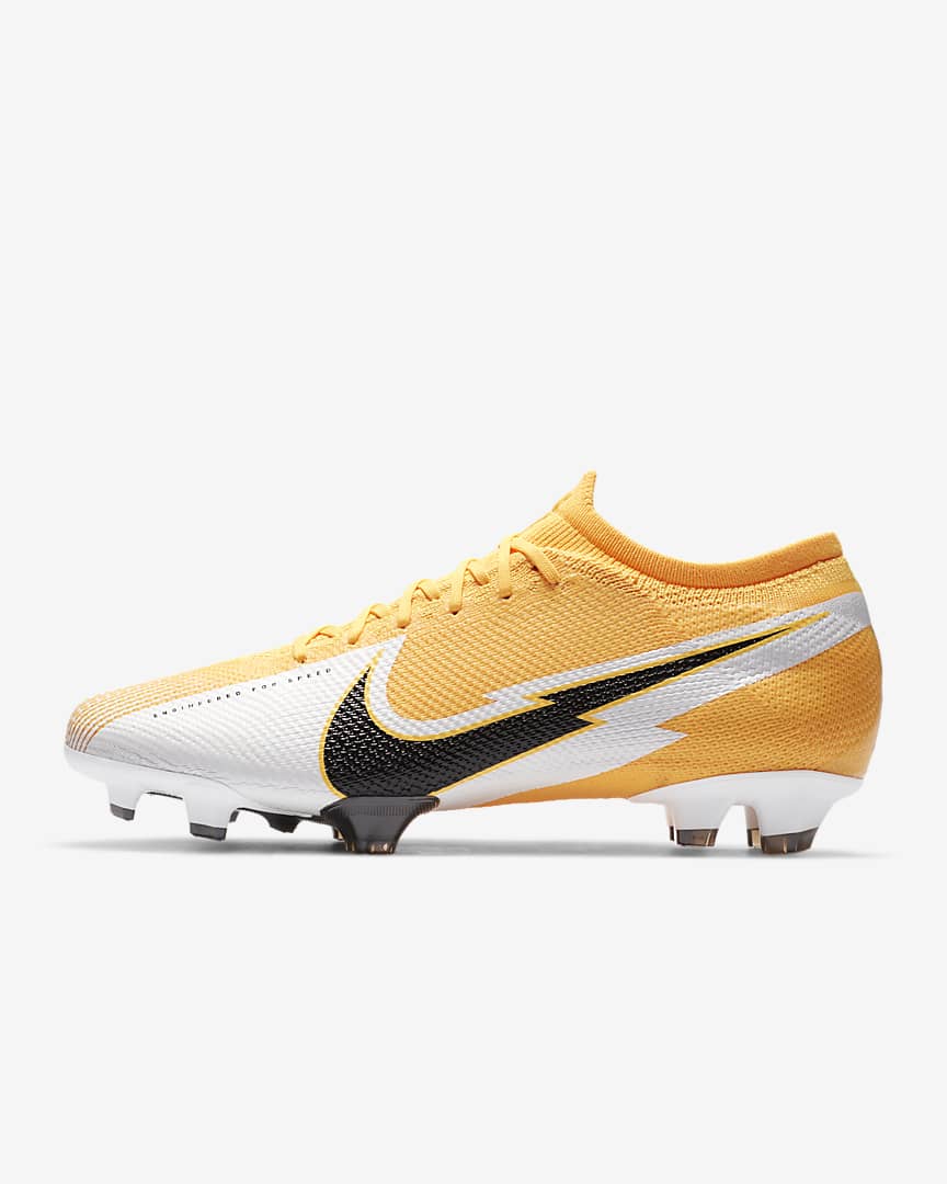 TFC Football - NIKE MERCURIAL VAPOR 13 CLUB MG