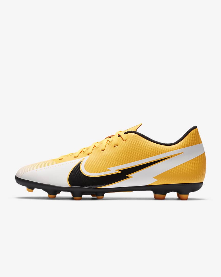 TFC Football - NIKE MERCURIAL VAPOR 13 CLUB MG