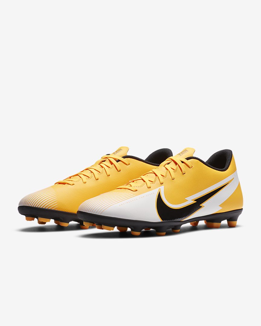 TFC Football - NIKE MERCURIAL VAPOR 13 CLUB MG