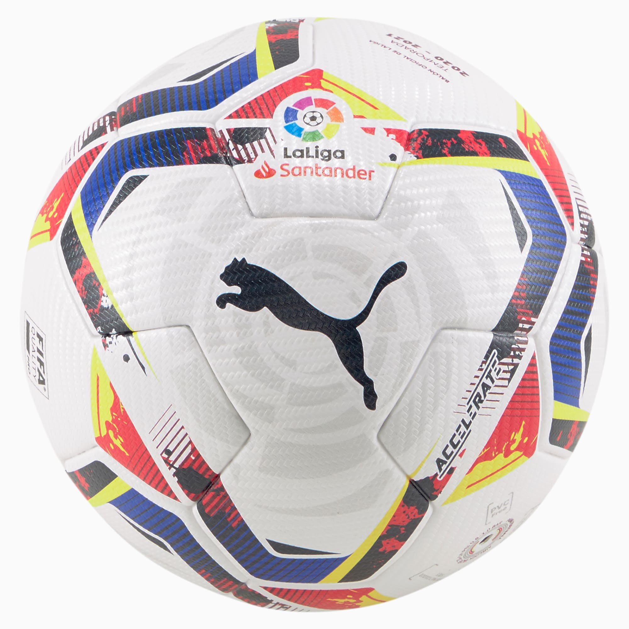 TFC Football - PUMA LALIGA 1 ACCELERATE FIFA QUALITY PRO BALL