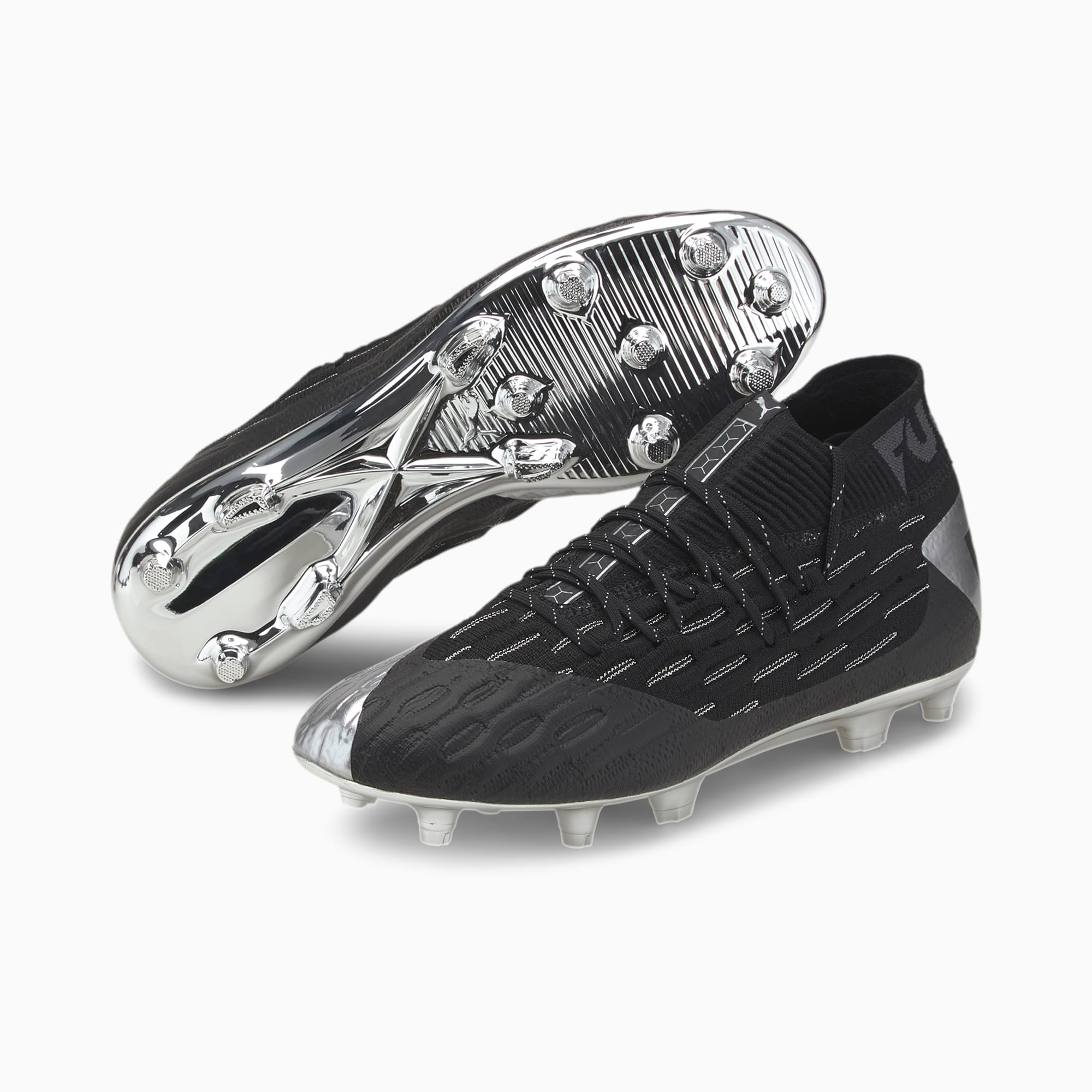 TFC Football - PUMA PUMA x BALR FUTURE 6.1 NETFIT FG