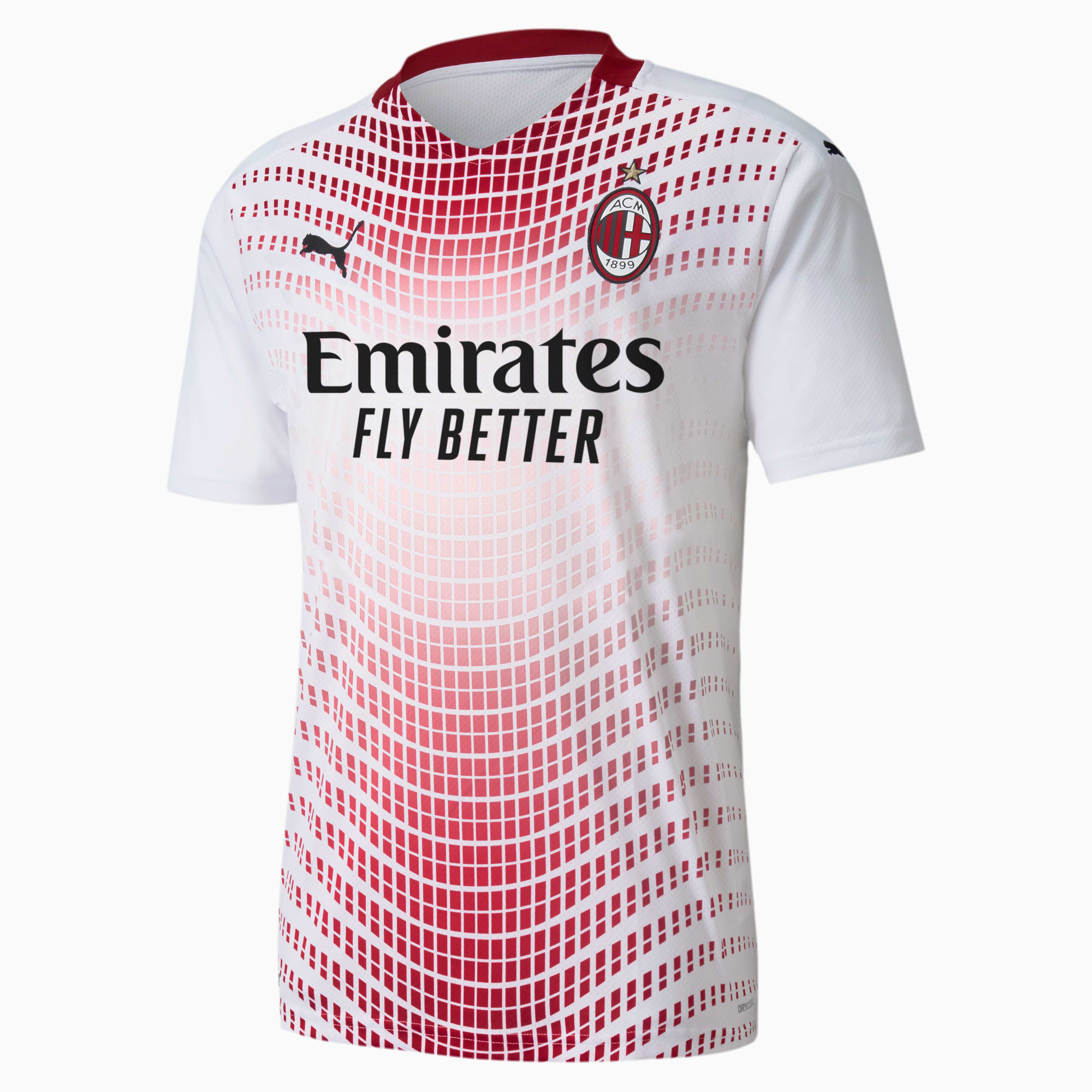 TFC Football - PUMA AC MILAN 20/21 AWAY JERSEY