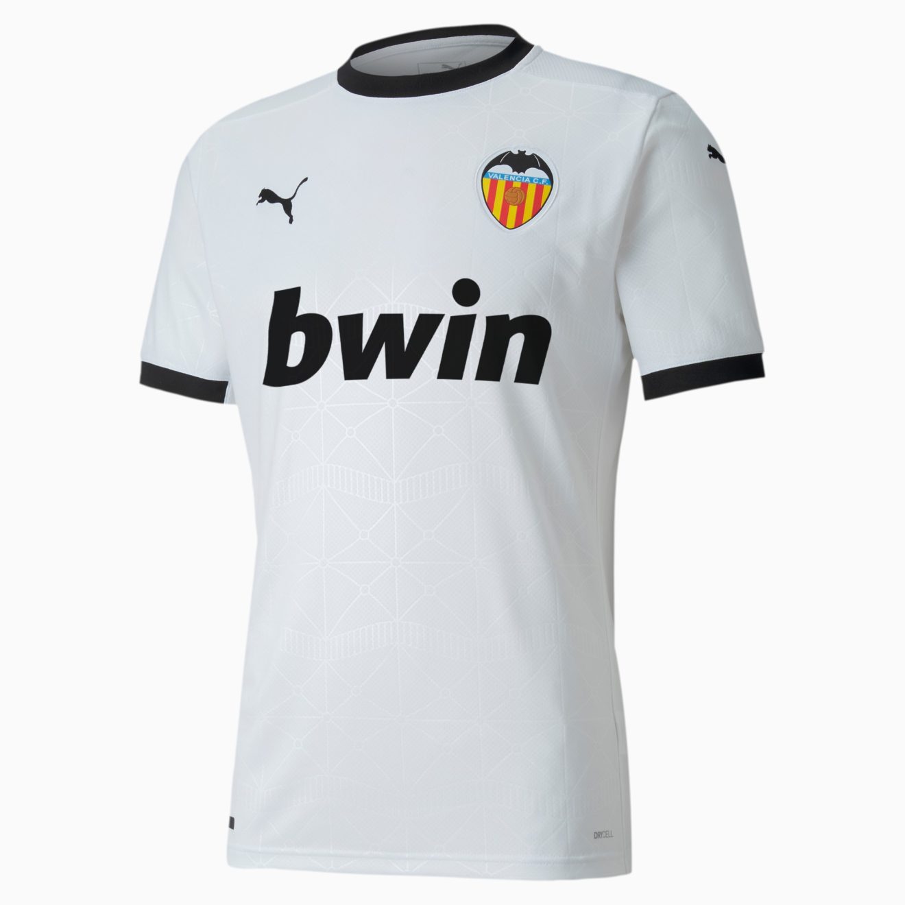 valencia cf puma kit