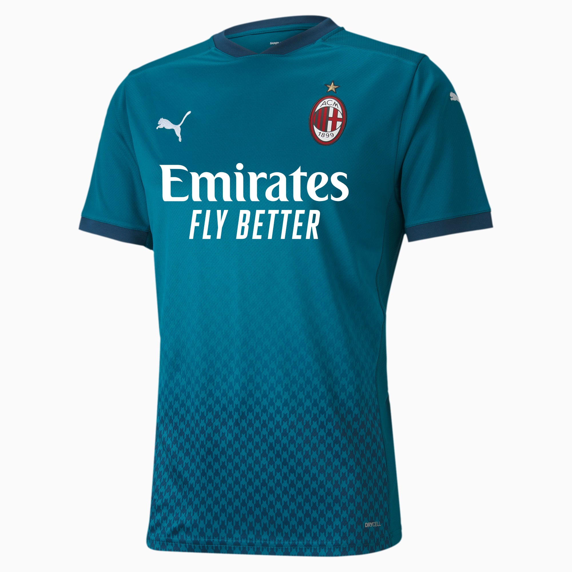 ac milan jersey