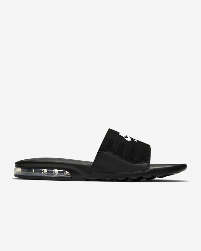 nike camden black gold