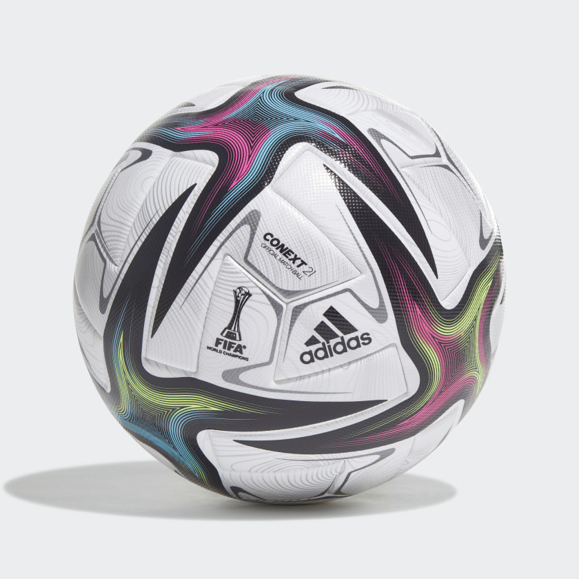 TFC Football - ADIDAS CONEXT 21 PRO FOOTBALL