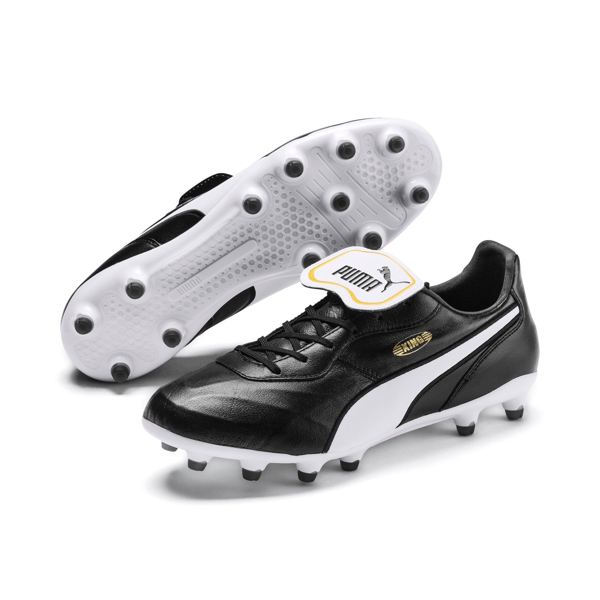 TFC Football - PUMA KING TOP