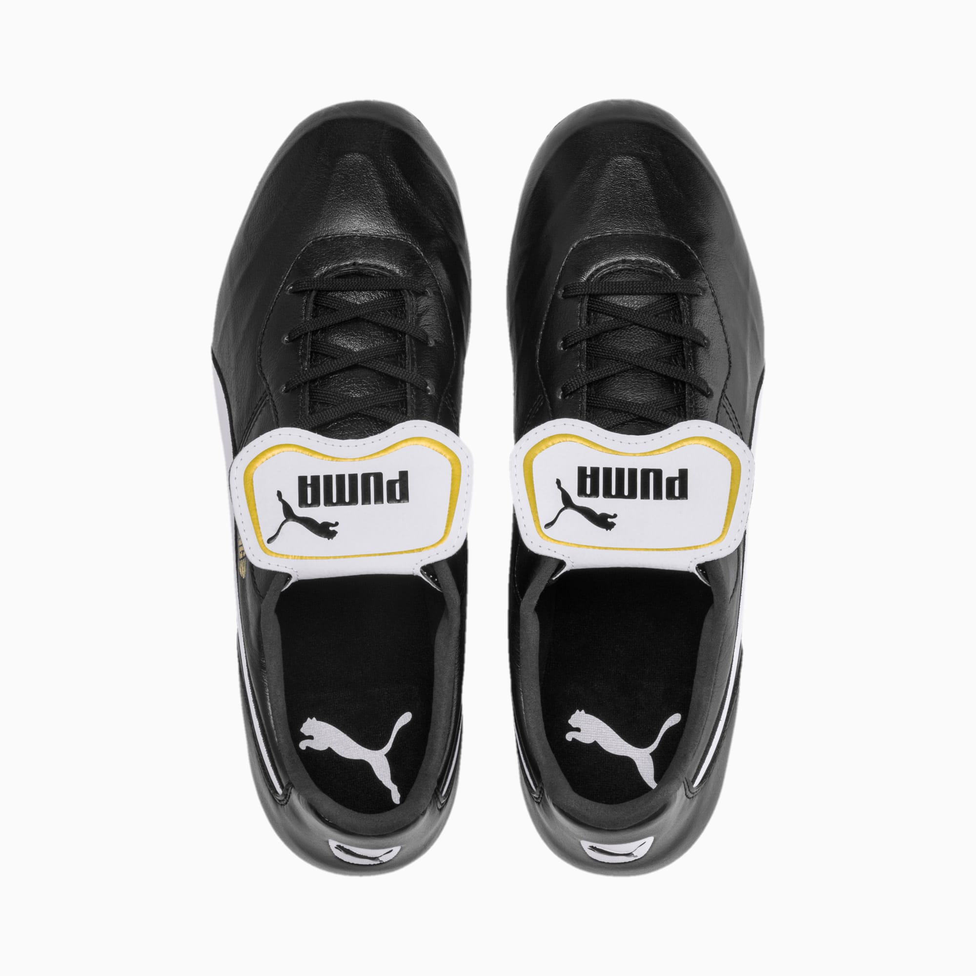 puma king malaysia