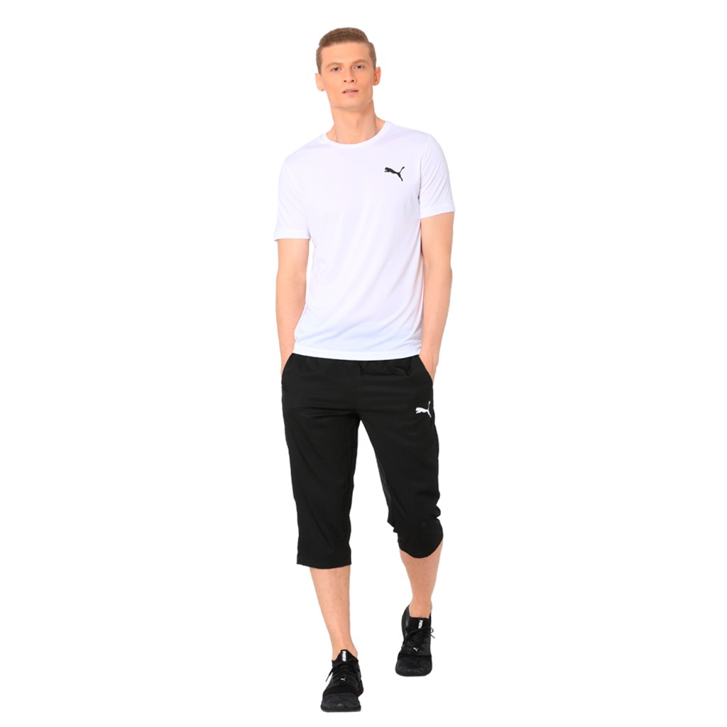 TFC Football - PUMA ACTIVE WOVEN 3/4 PANTS