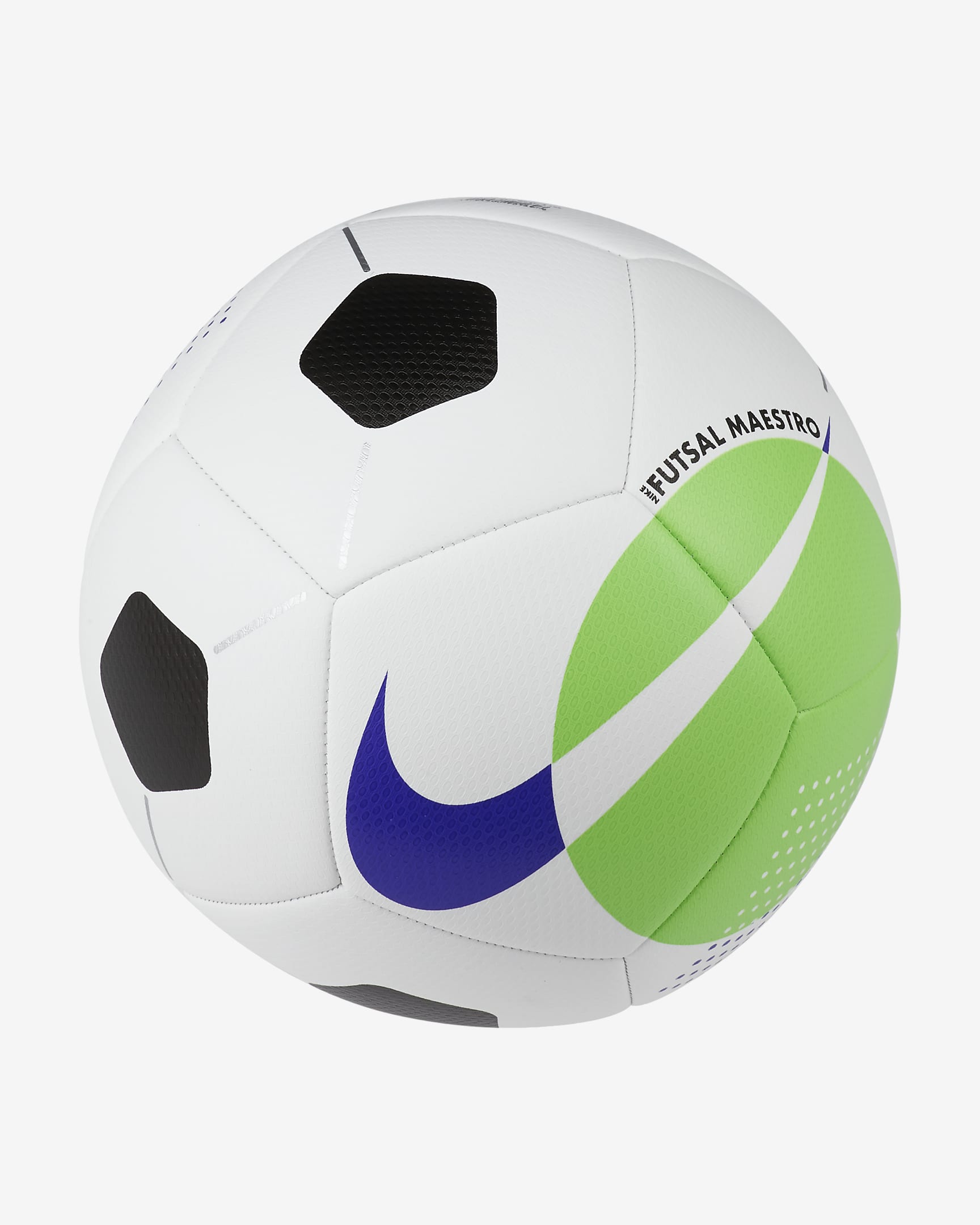 nike futsal maestro ball