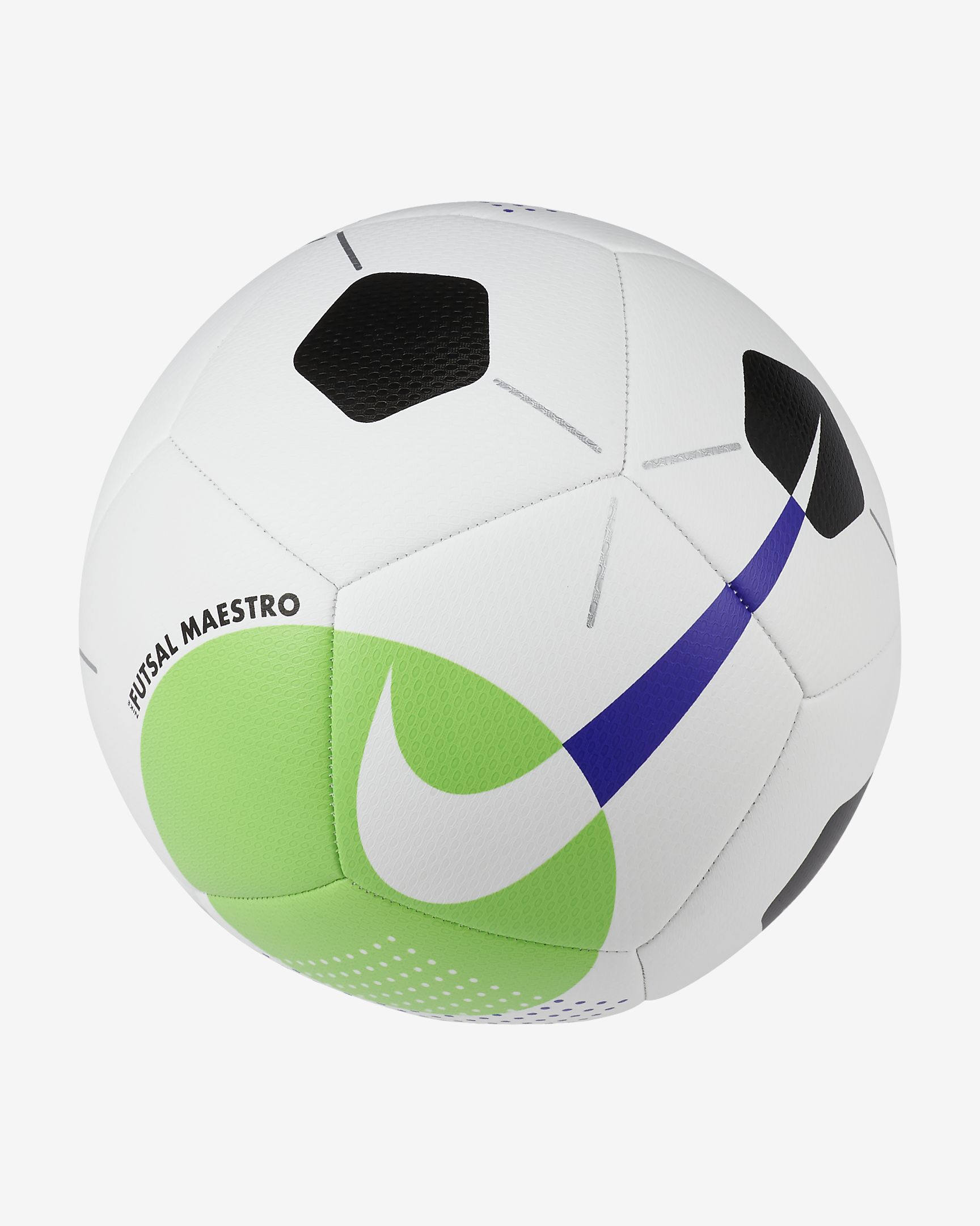nike futsal maestro ball
