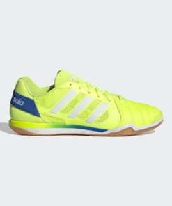 adidas top sala white