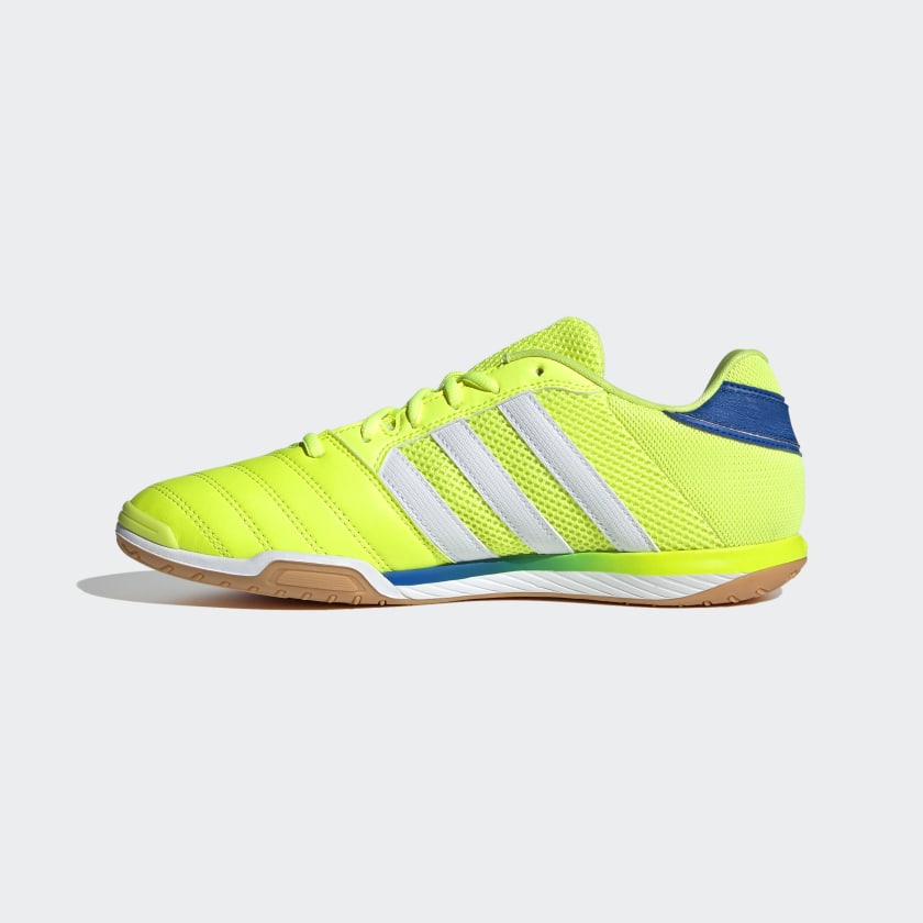 adidas top sala white