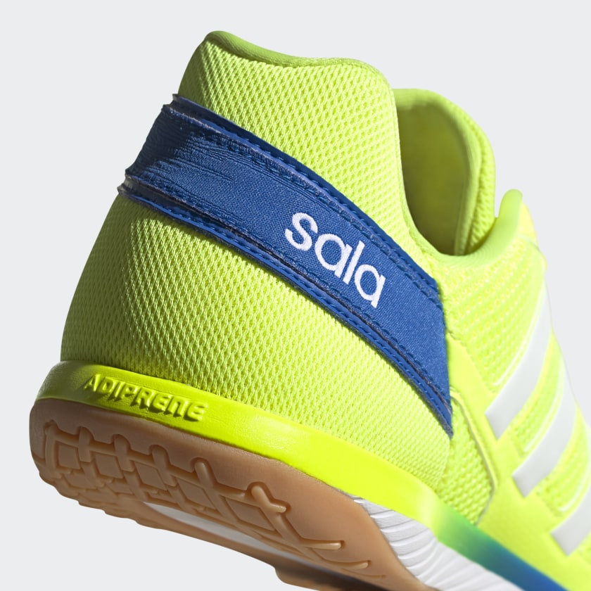 adidas top sala futsal