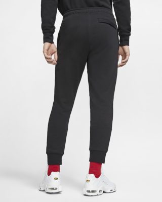 nsw club jogger grey