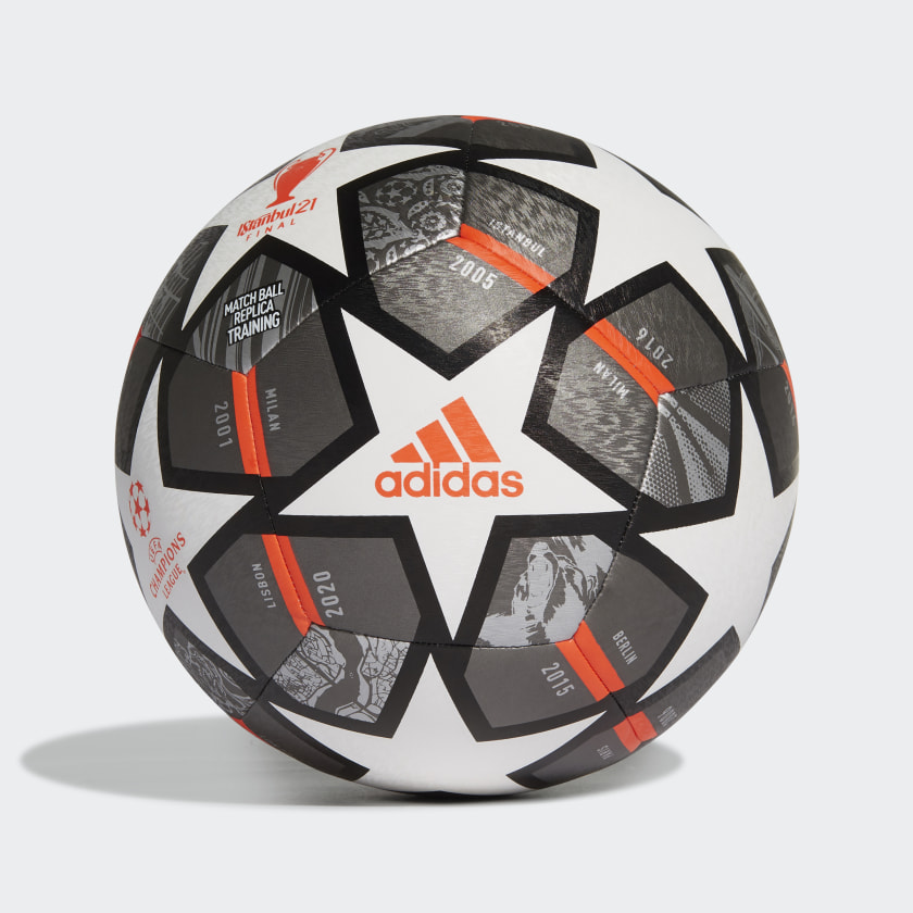 Ucl finale madrid top training ball deals